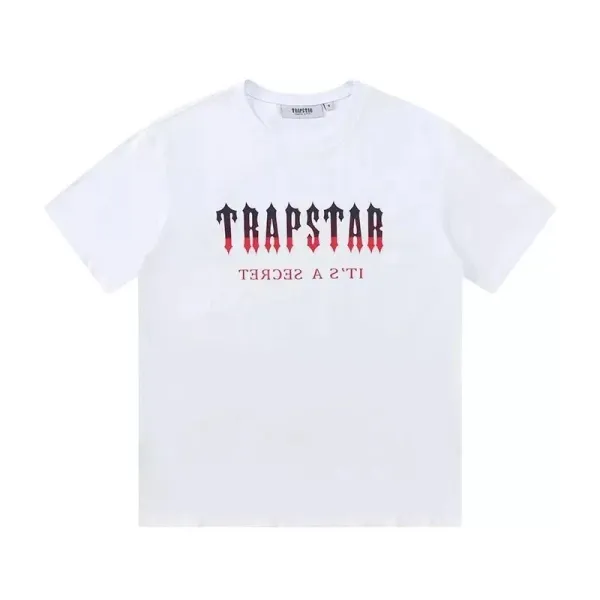 Supreme Rules The World Graphic T-Shirt White - 11
