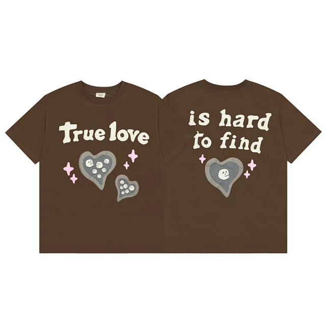 Broken Planet T-Shirts Graphic Print product detail image 10