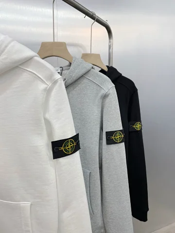 Stone Island Stone Island Hoodie