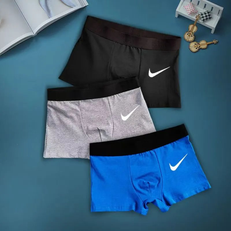 NIKE Cotton Underwear