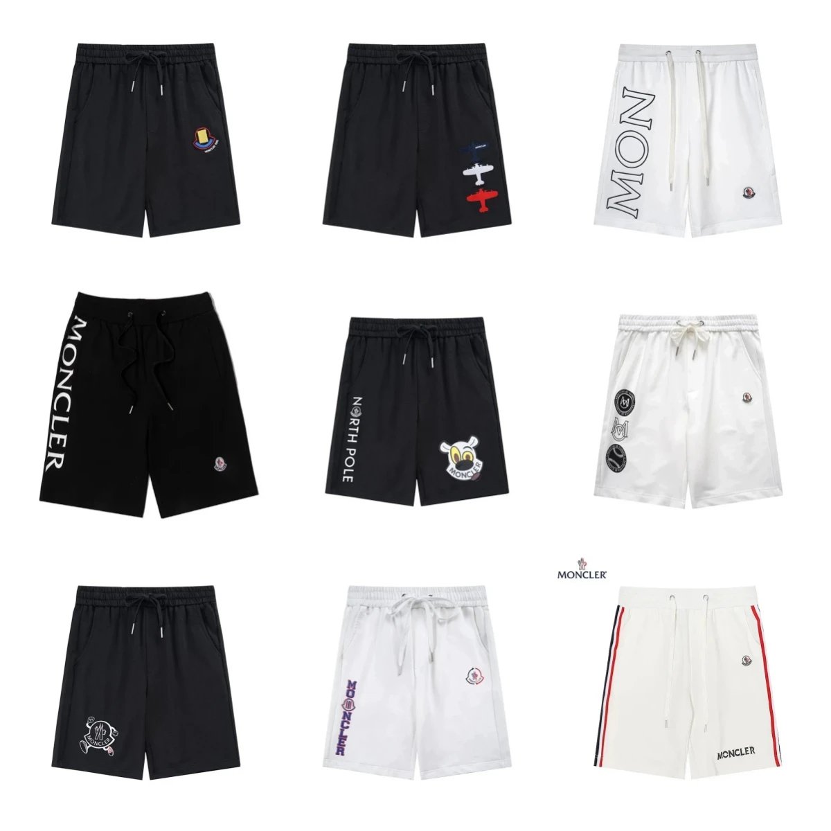 高品质 Shorts8026pls contact WhatsApp13462567125if u need size recommendation