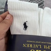 Ralph Lauren Socks — seller photo 3