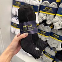 Ralph Lauren Socks — seller photo 2