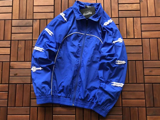Trapstar Suit: seller detail photo 11