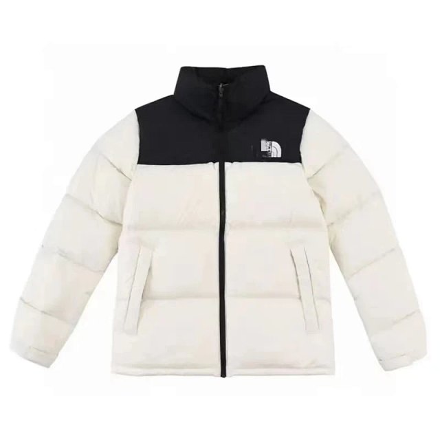 The North Face down jacket: seller detail photo 8