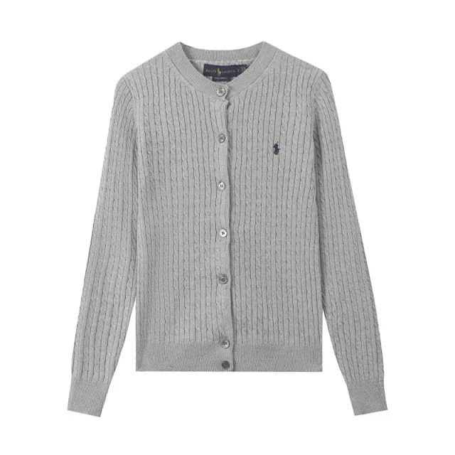 Polo Ralph Lauren Hoodies & Sweatshirts Embroidered Pony Quarter-Zip Sweatshirt product detail image 10