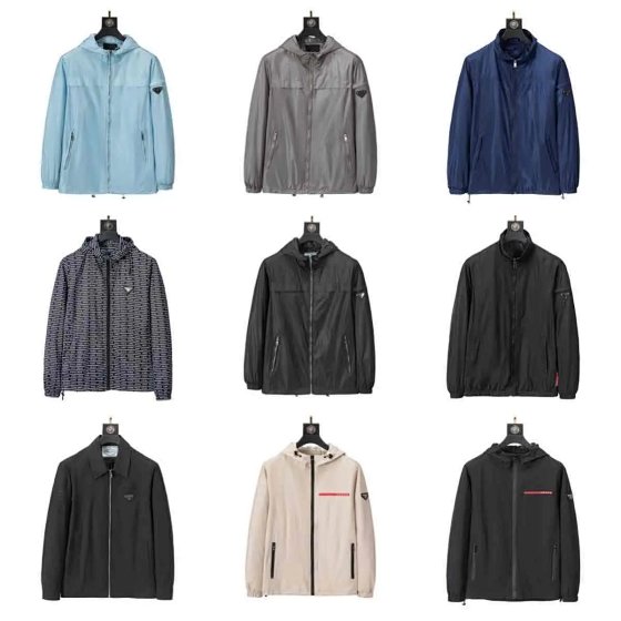 High quality jacket 26