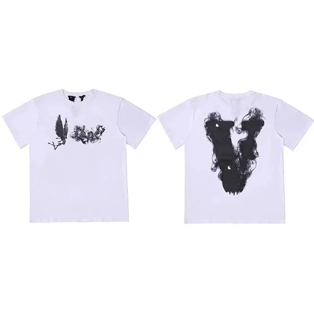 VLONE T-Shirts 6104 product detail image 12