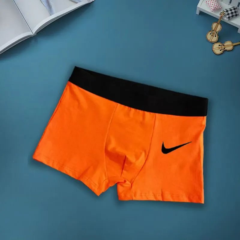 NIKE Cotton Underwear