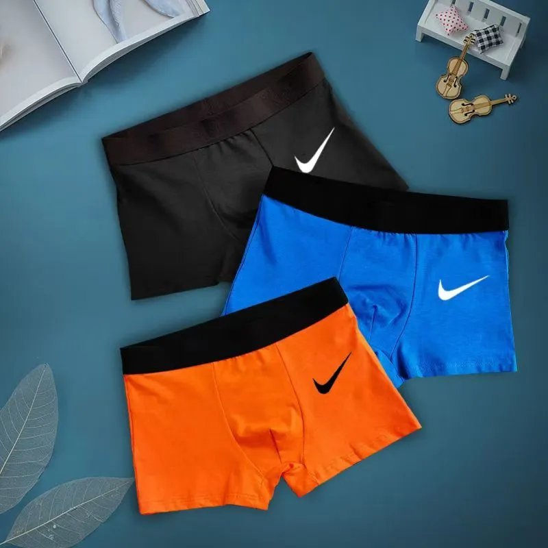 NIKE Cotton Underwear