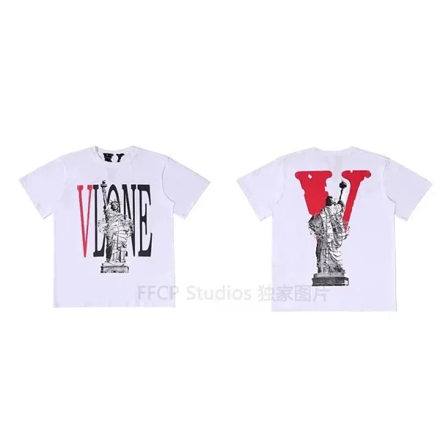 VLONE T-Shirts 6104 product detail image 13