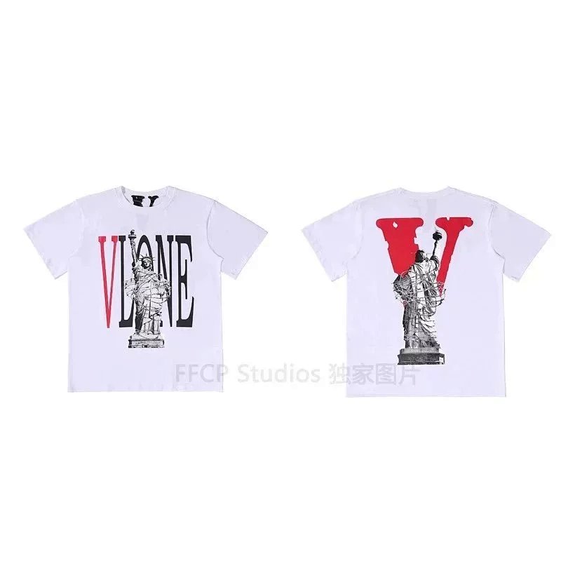 Off-White Friends V Logo White T-Shirt product detail 15 in Litbuy spreadsheet finds