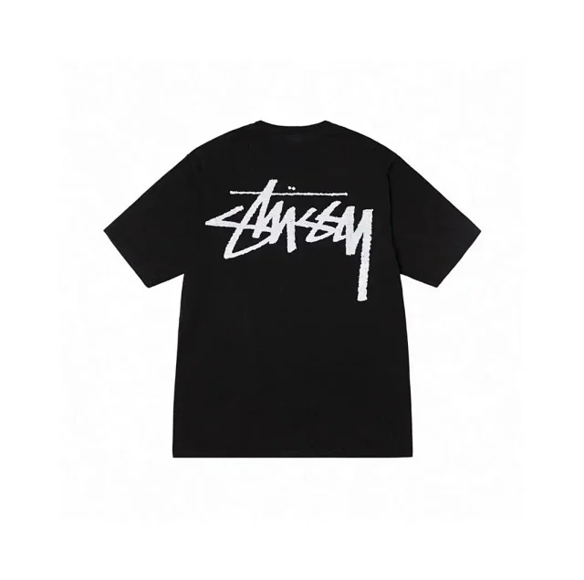 Stüssy T-Shirts Graphic short-sleeve T-shirt product detail image 11