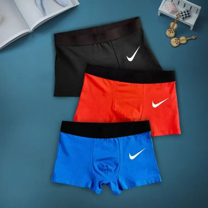 NIKE Cotton Underwear