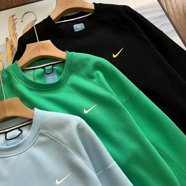 NIKE Nocta Suits: seller detail photo 10