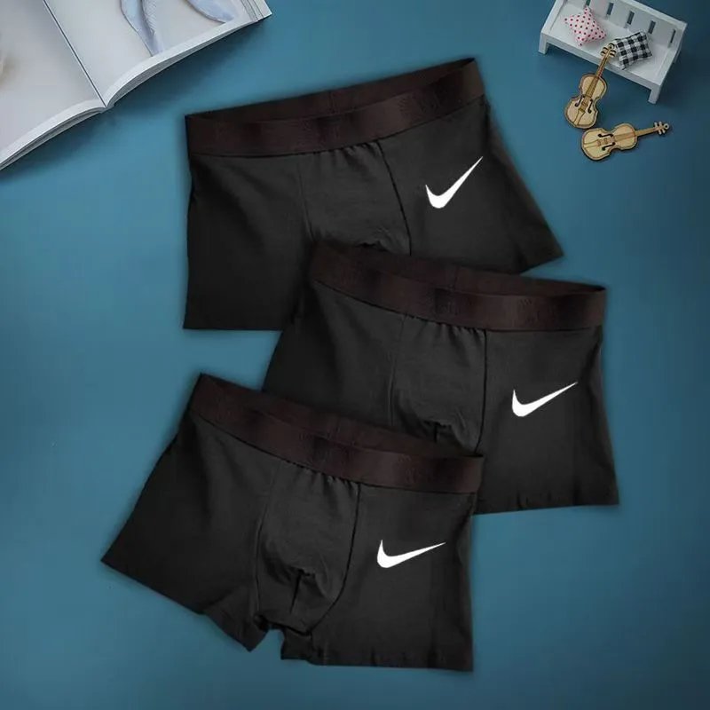 NIKE Cotton Underwear