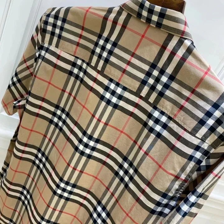 Burberry Burberry Shirt