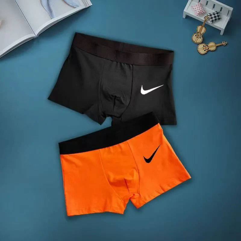 NIKE Cotton Underwear