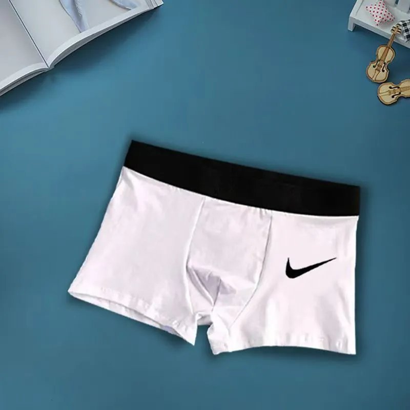NIKE Cotton Underwear