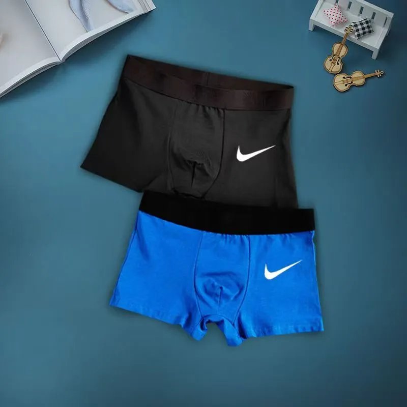 NIKE Cotton Underwear