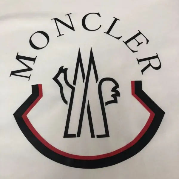 Moncler 1017 Alyx 9SM Black Crewneck Sweatshirt - 7