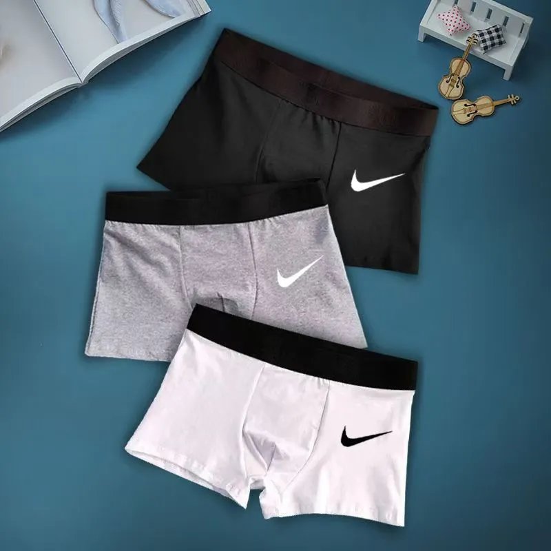NIKE Cotton Underwear