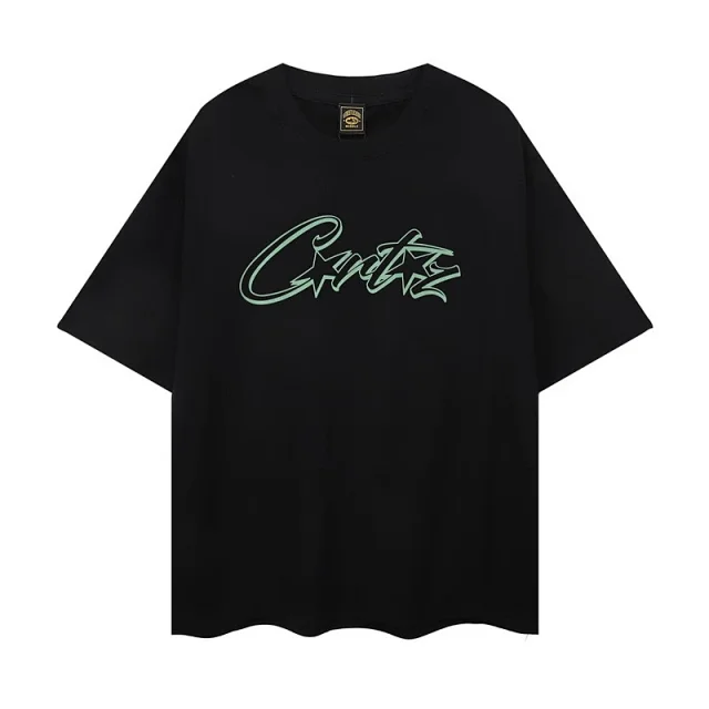 Unbranded T-Shirts Oversized Graphic Print product detail image 11