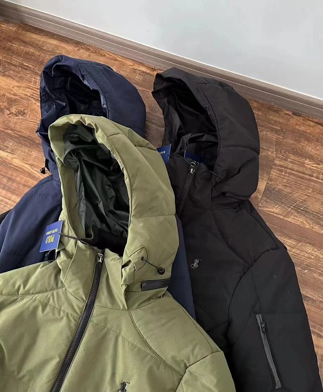 Ralph Lauren Hoodie: seller detail photo 7