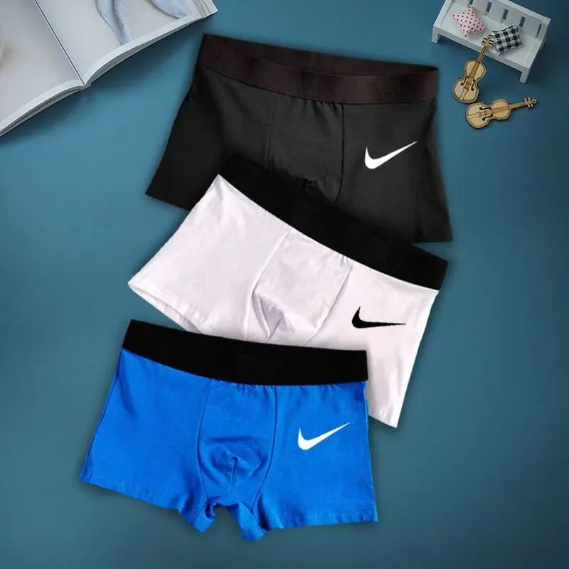 NIKE Cotton Underwear