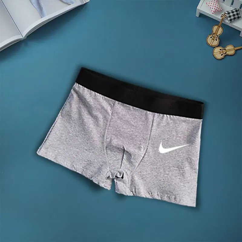 NIKE Cotton Underwear