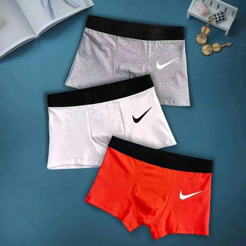 NIKE Cotton Underwear