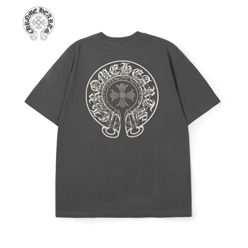 Chrome Hearts tee foto 4