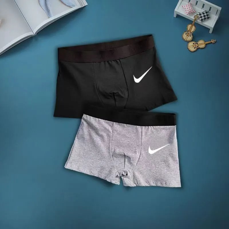 NIKE Cotton Underwear