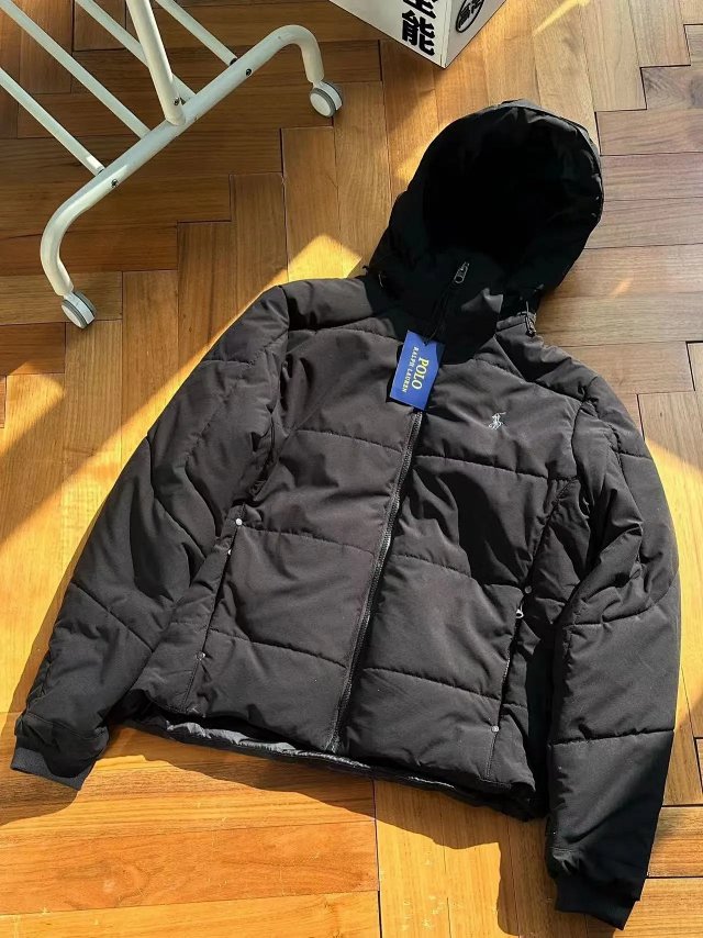Ralph Lauren Hoodie: seller detail photo 12