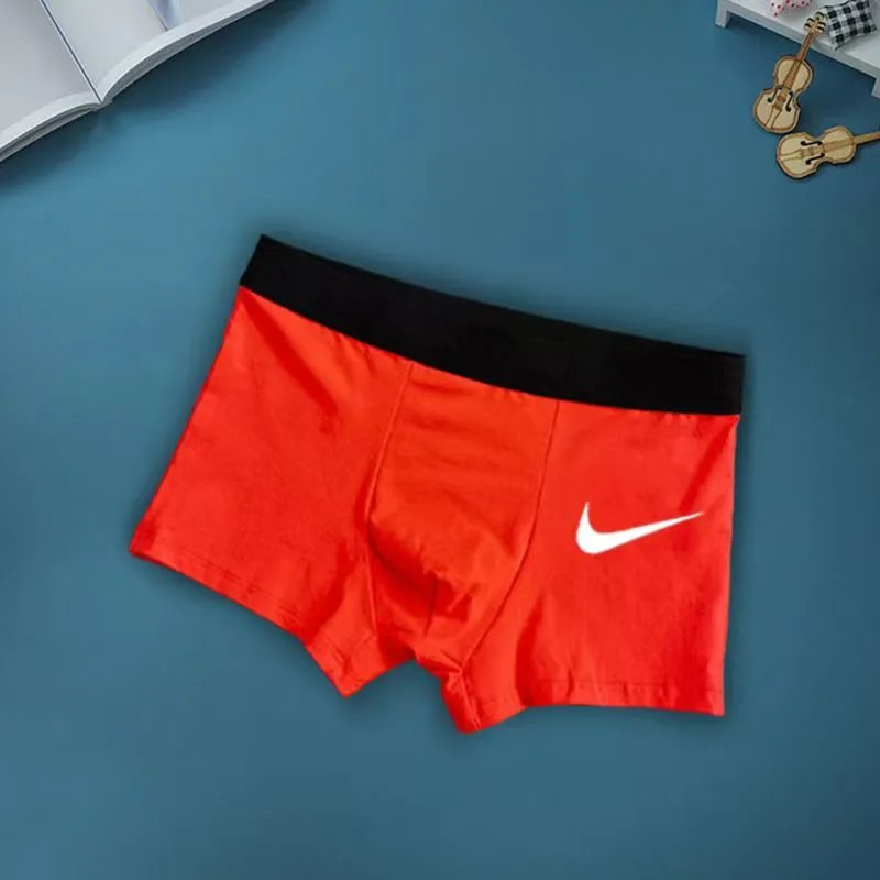 NIKE Cotton Underwear