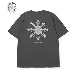 thumbnail for High quality T-shirt6082 (pls contact WhatsApp: +1 (346) 256-7125, if u need size recommendation)