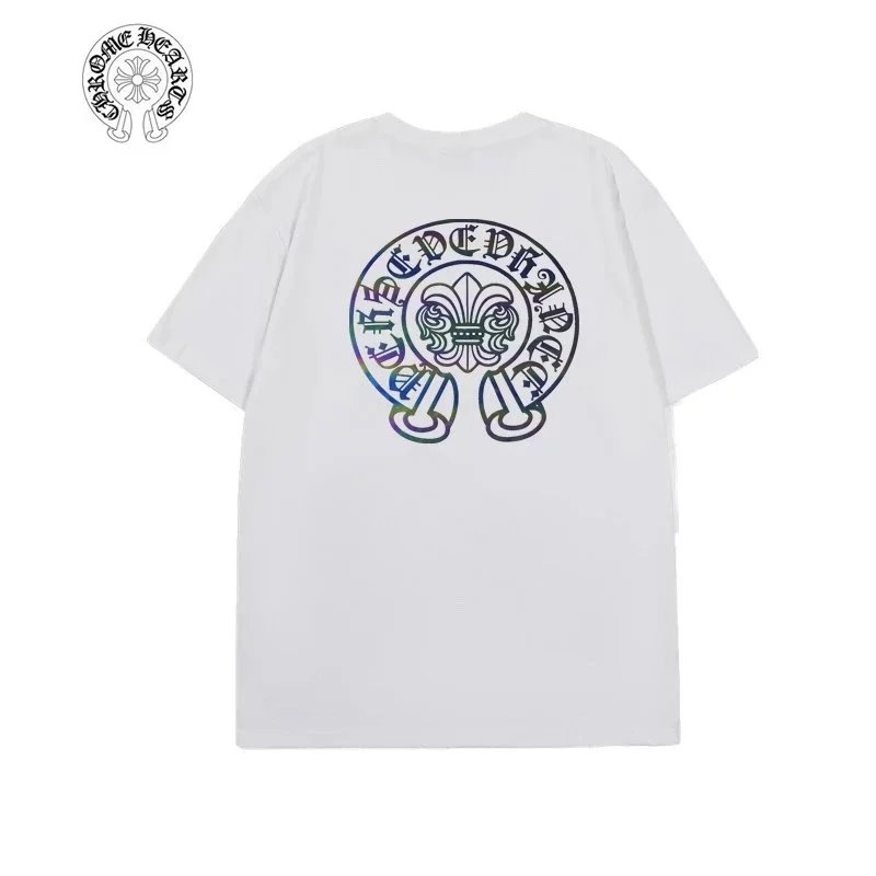 Chrome Hearts tee foto 3