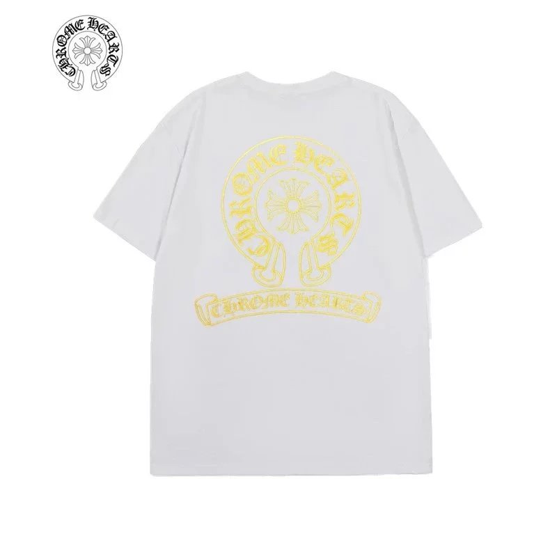 Chrome Hearts tee foto 6