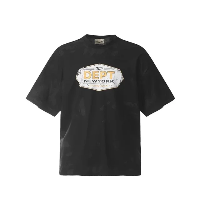 Gallery Dept. T-Shirts Oversized graphic print T-shirt product detail image 11