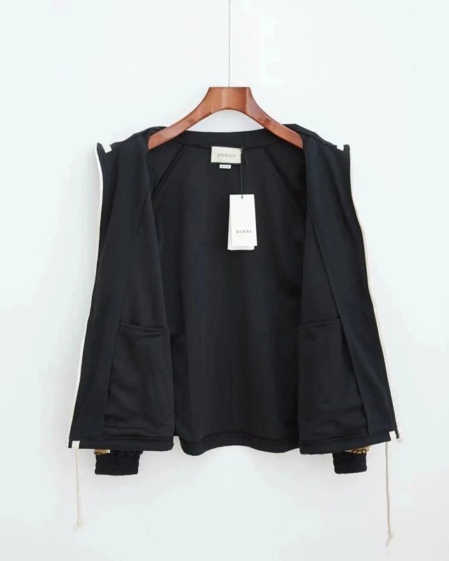 Gucci Tracksuit: seller detail photo 3