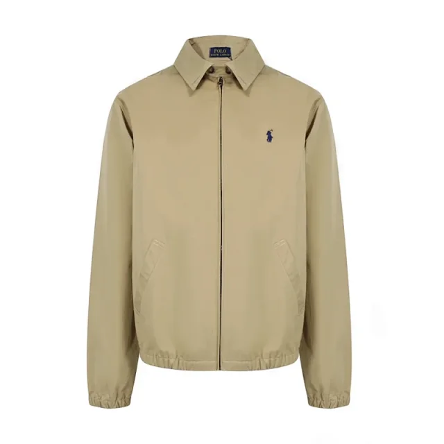 Unbranded Hoodies & Sweatshirts Embroidered Horse Motif Quarter-Zip Mock-Neck Sweatshirt product detail image 13
