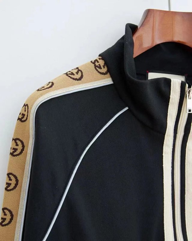 Gucci Tracksuit: seller detail photo 4