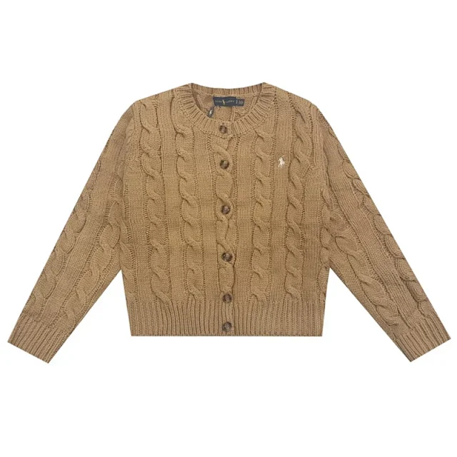 Polo Ralph Lauren Hoodies & Sweatshirts Embroidered Pony Quarter-Zip Sweatshirt product detail image 13