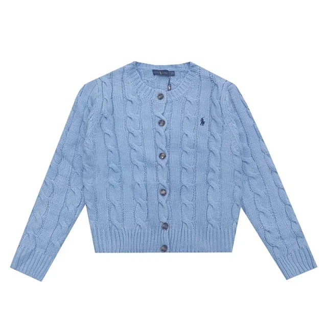 Polo Ralph Lauren Hoodies & Sweatshirts Embroidered Pony Quarter-Zip Sweatshirt product detail image 14