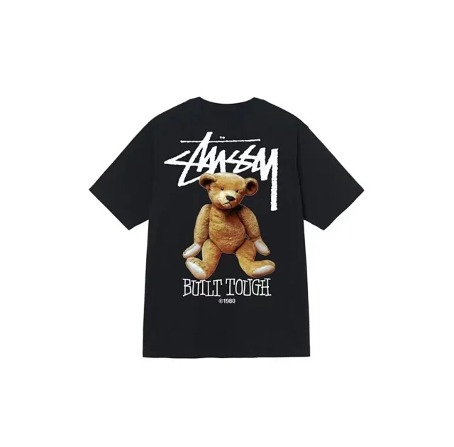 Stüssy T-Shirts Short-sleeve graphic T-shirt product detail image 13