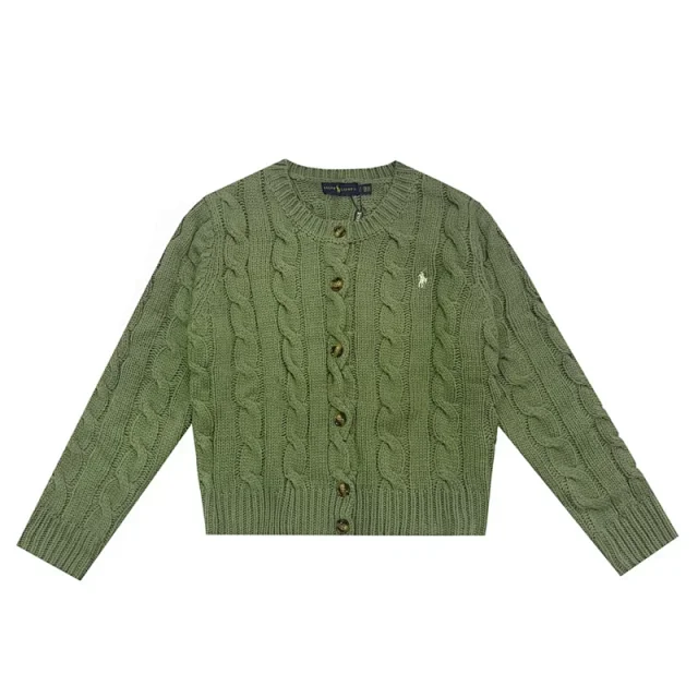 Polo Ralph Lauren Hoodies & Sweatshirts Embroidered Pony Quarter-Zip Sweatshirt product detail image 15