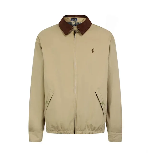 Unbranded Hoodies & Sweatshirts Embroidered Horse Motif Quarter-Zip Mock-Neck Sweatshirt product detail image 14