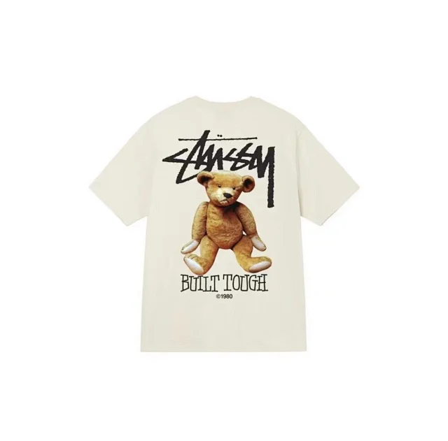 Stüssy T-Shirts Short-sleeve graphic T-shirt product detail image 12