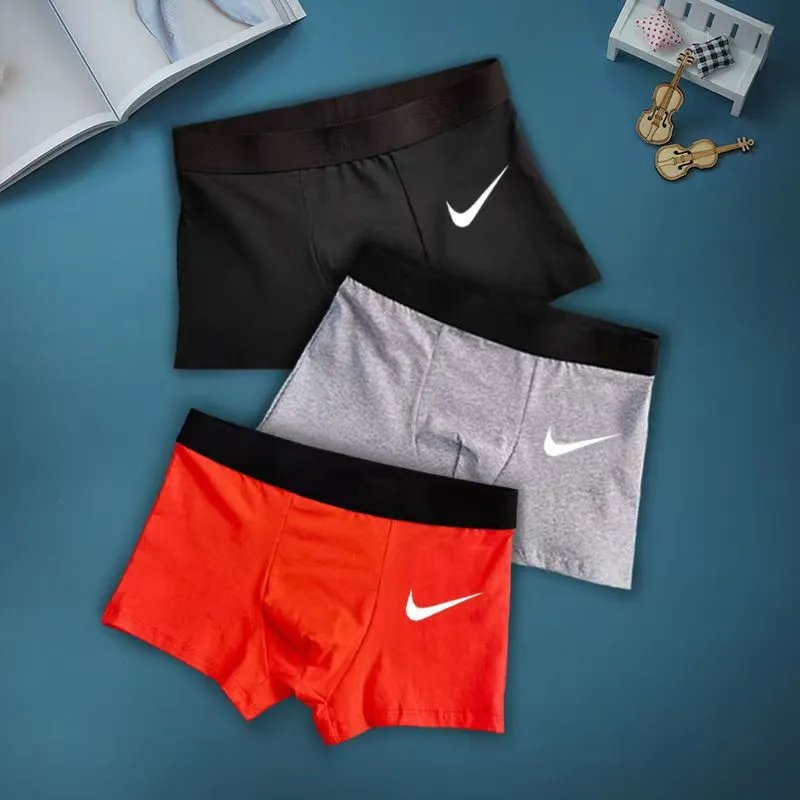 NIKE Cotton Underwear