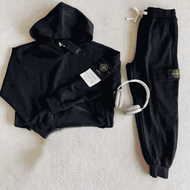Stone Island Set: seller detail photo 1